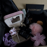 MISSMORALLE MYSTERY SCOOP