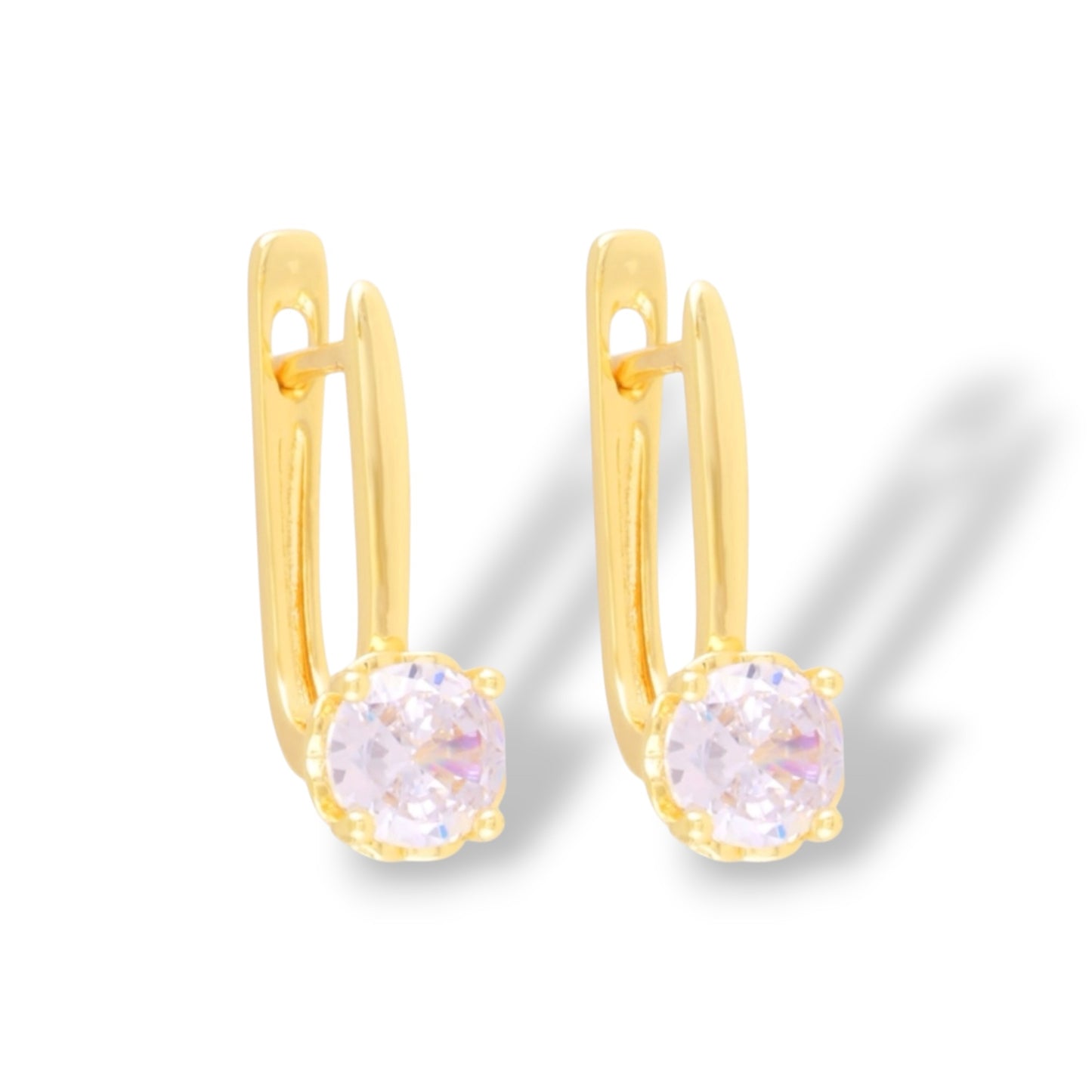 SIERRA LUXE EARRINGS