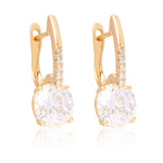 MELANIA LUXE EARRINGS