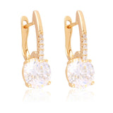 MELANIA LUXE EARRINGS