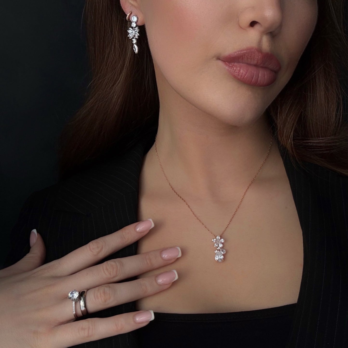NARRISA NECKLACE