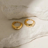 CAPRI HOOP EARRINGS