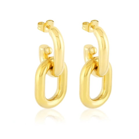 MILLE EARRINGS