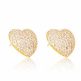 HAILY STUD EARRINGS