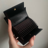 BLACK CARD WALLET