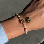 ETHERAL PEARL BRACELET