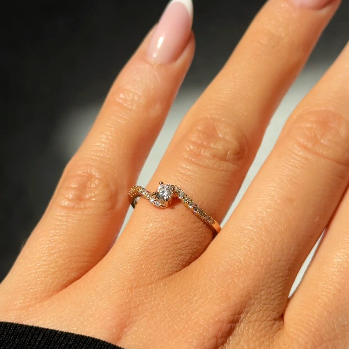 SOLENA RING