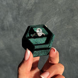 CRUSHED ICE GREDZENS