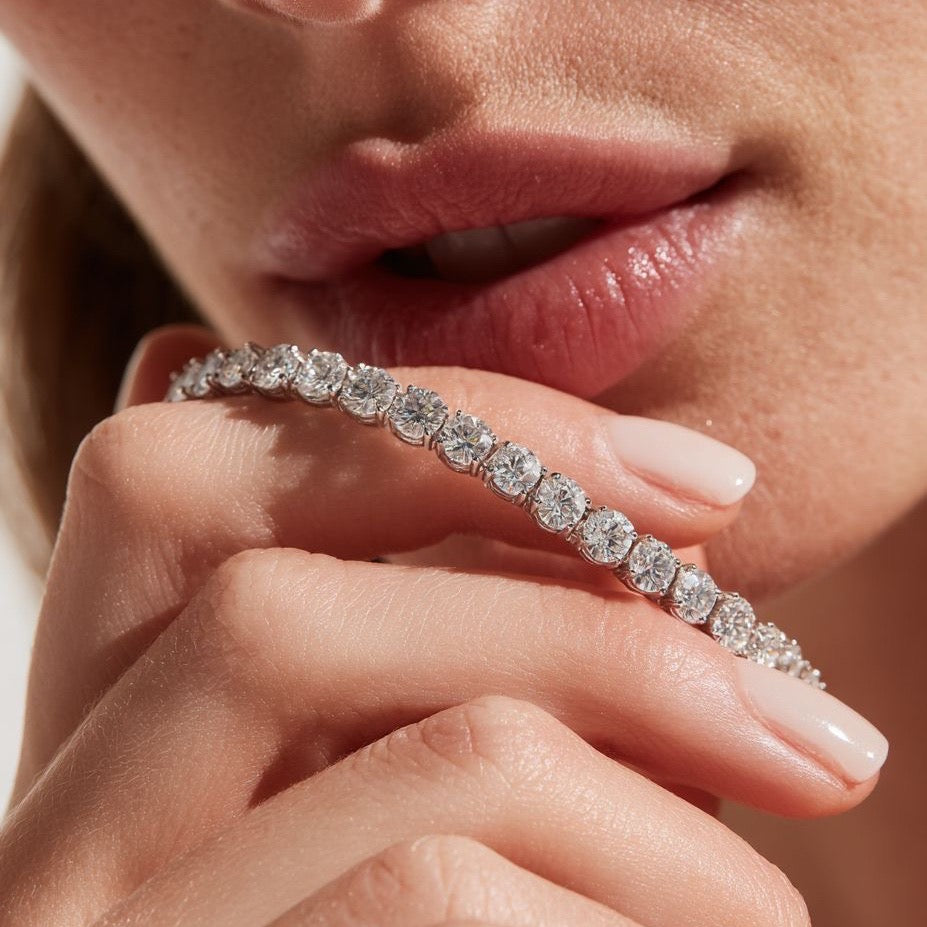LOLA TENNIS BRACELET