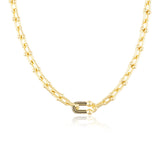 BROOKLYN NECKLACE