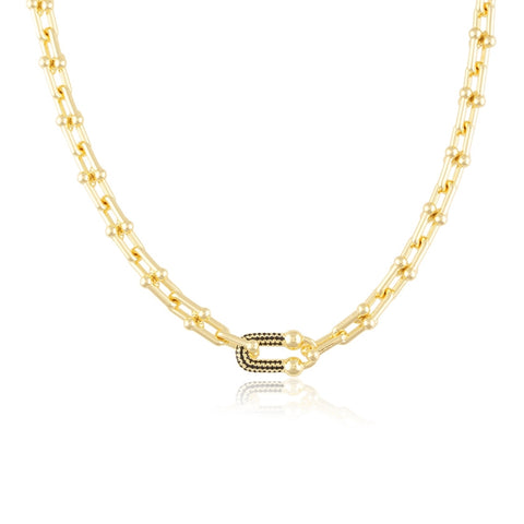 BROOKLYN NECKLACE