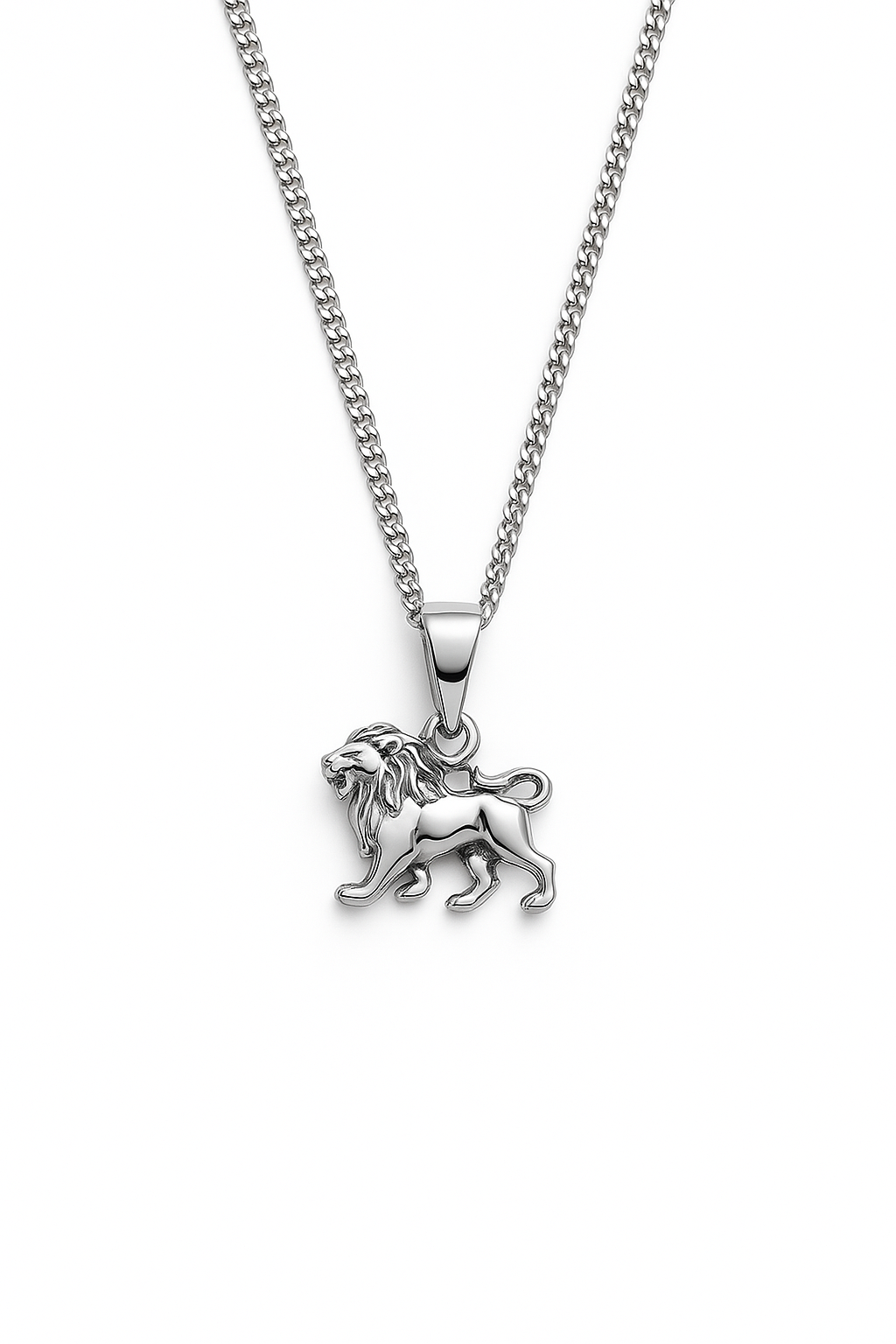 HOROSCOPE NECKLACE