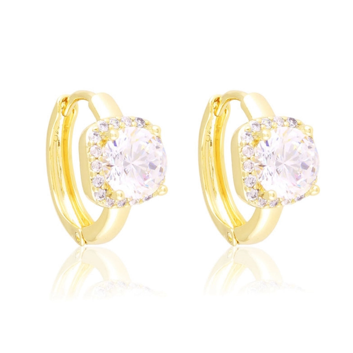 HOPE LUXE EARRINGS