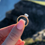 SÉCORIAN LUXE RING