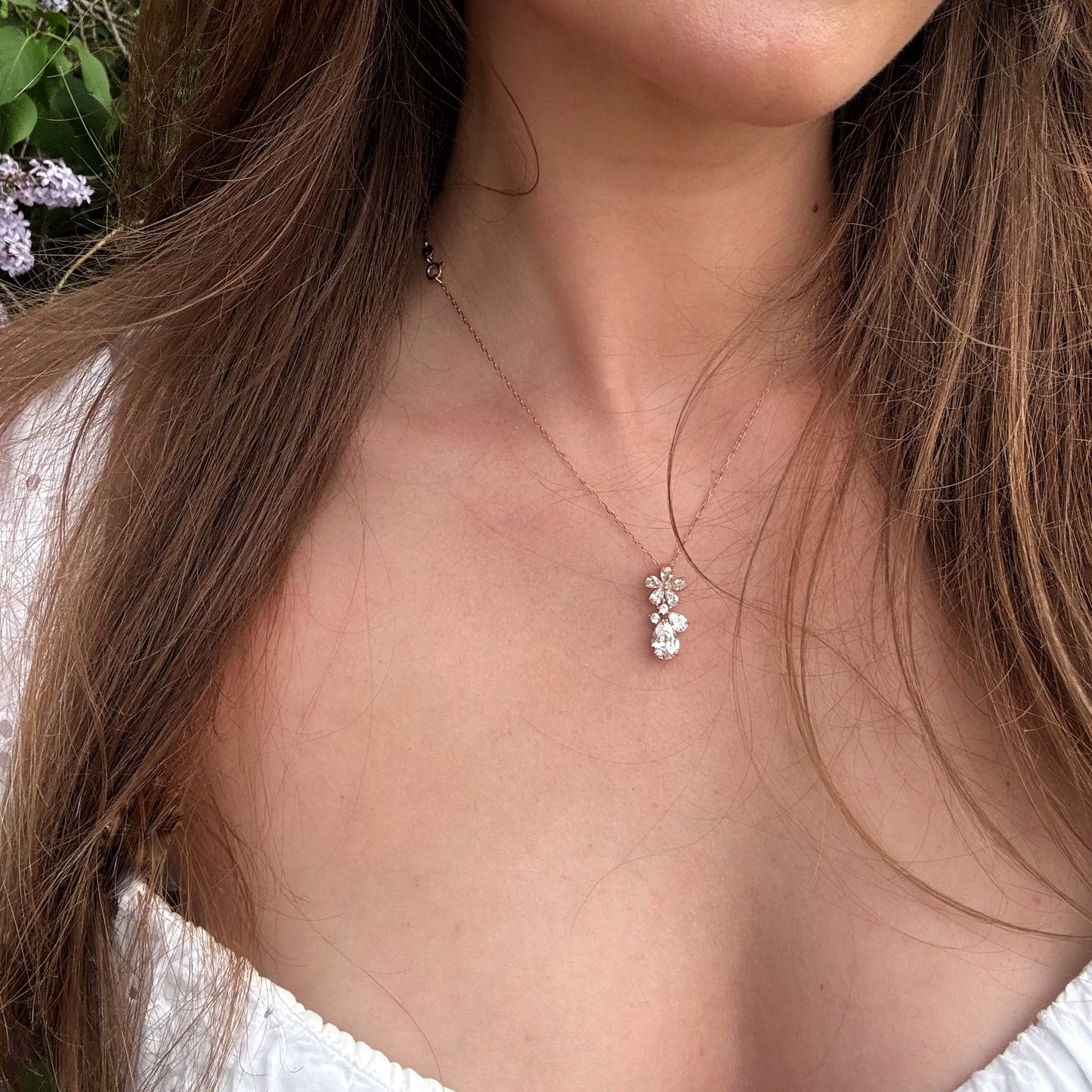NARRISA NECKLACE