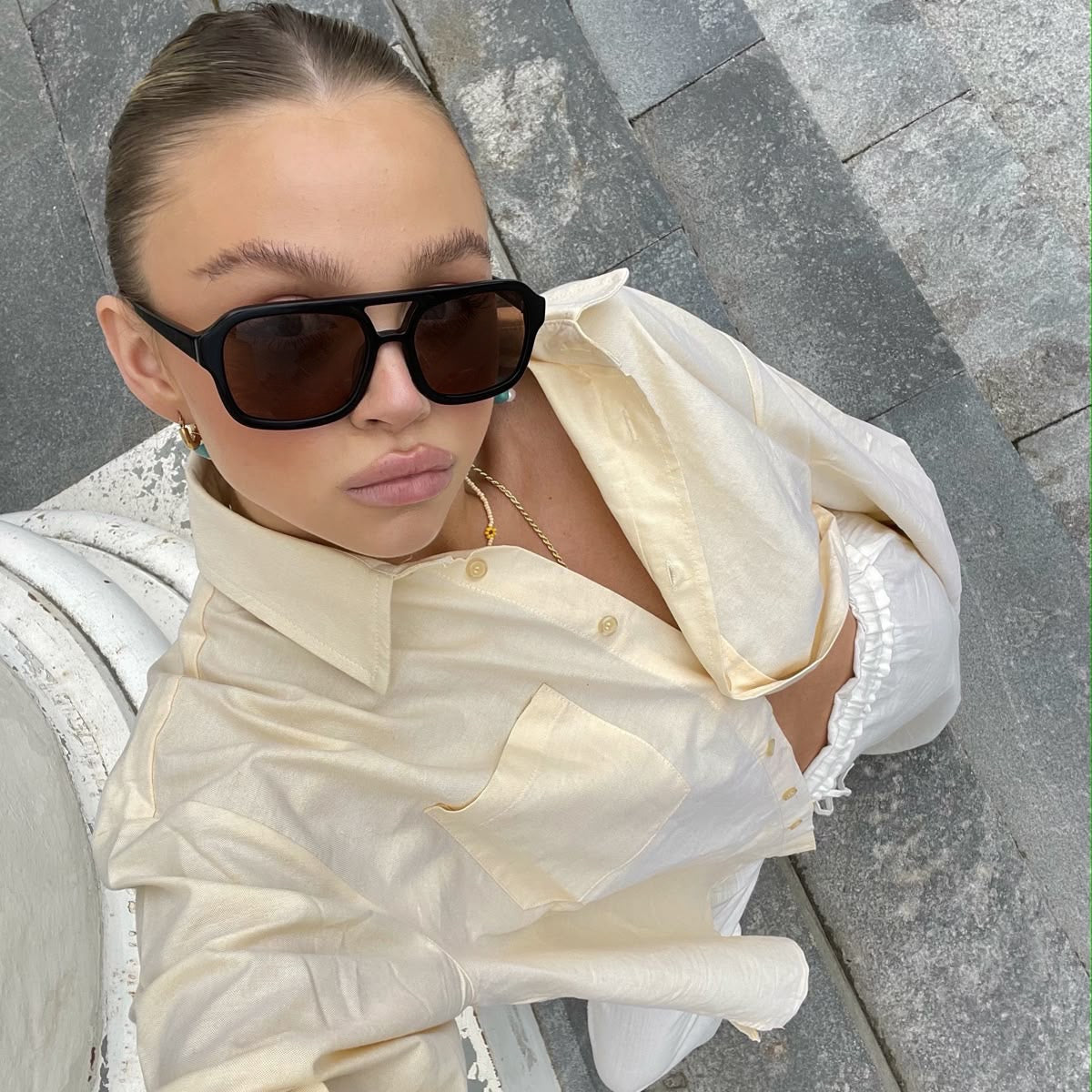 ARELI SUNGLASSES