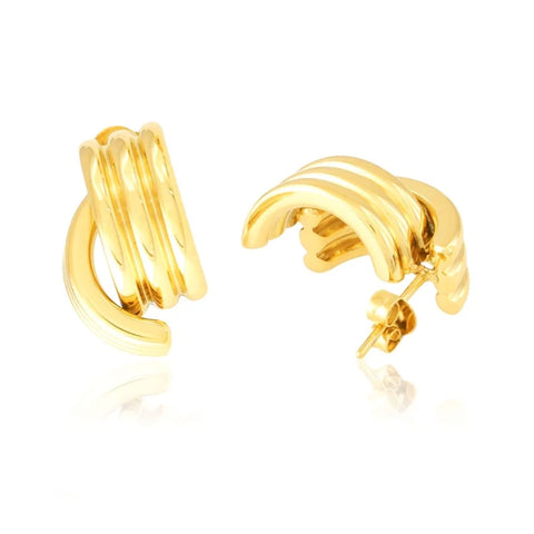 GERY EARRINGS
