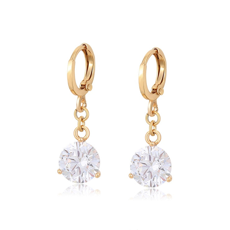 OLIVIA EARRINGS