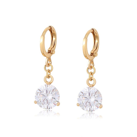 OLIVIA EARRINGS