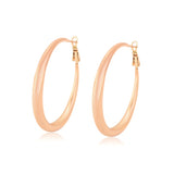 LARGE AURELIA HOOP AUSKARI