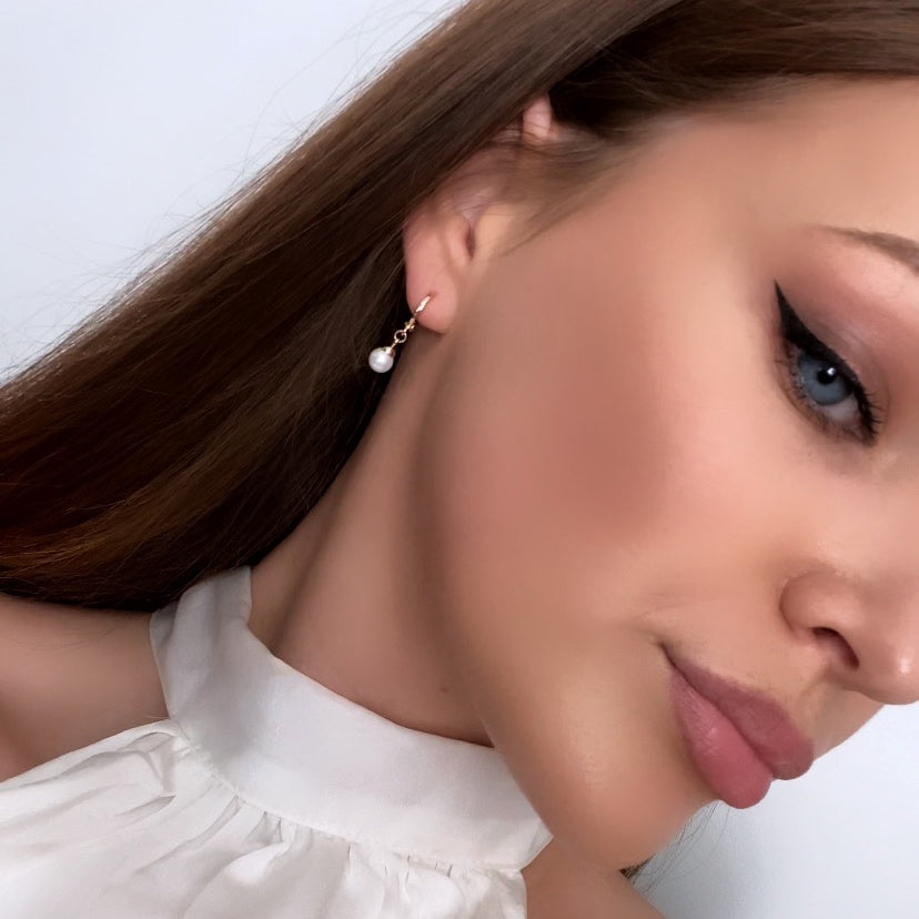 FELICIA PEARL AUSKARI
