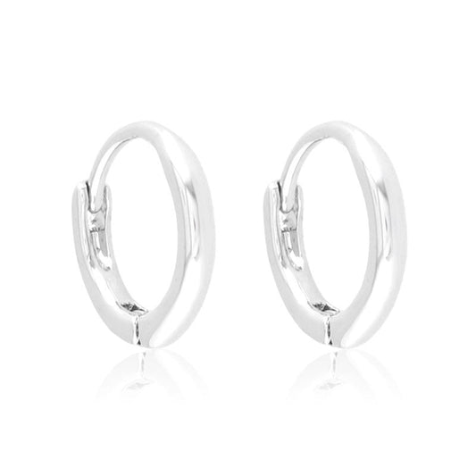 HOOPY EARRINGS