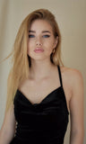 SCARLETT KLEITA