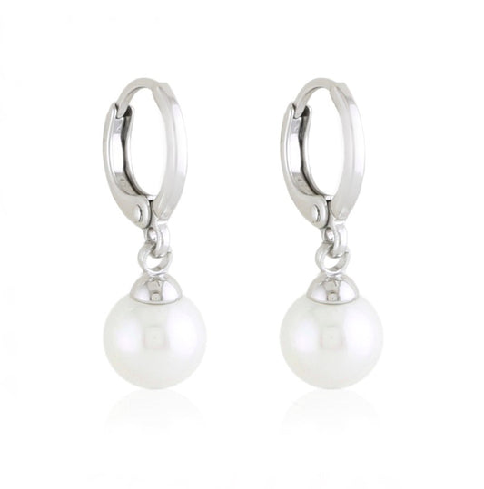 PEARLY EARRINGS