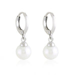 PEARLY EARRINGS