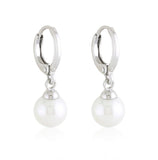 PEARLY EARRINGS