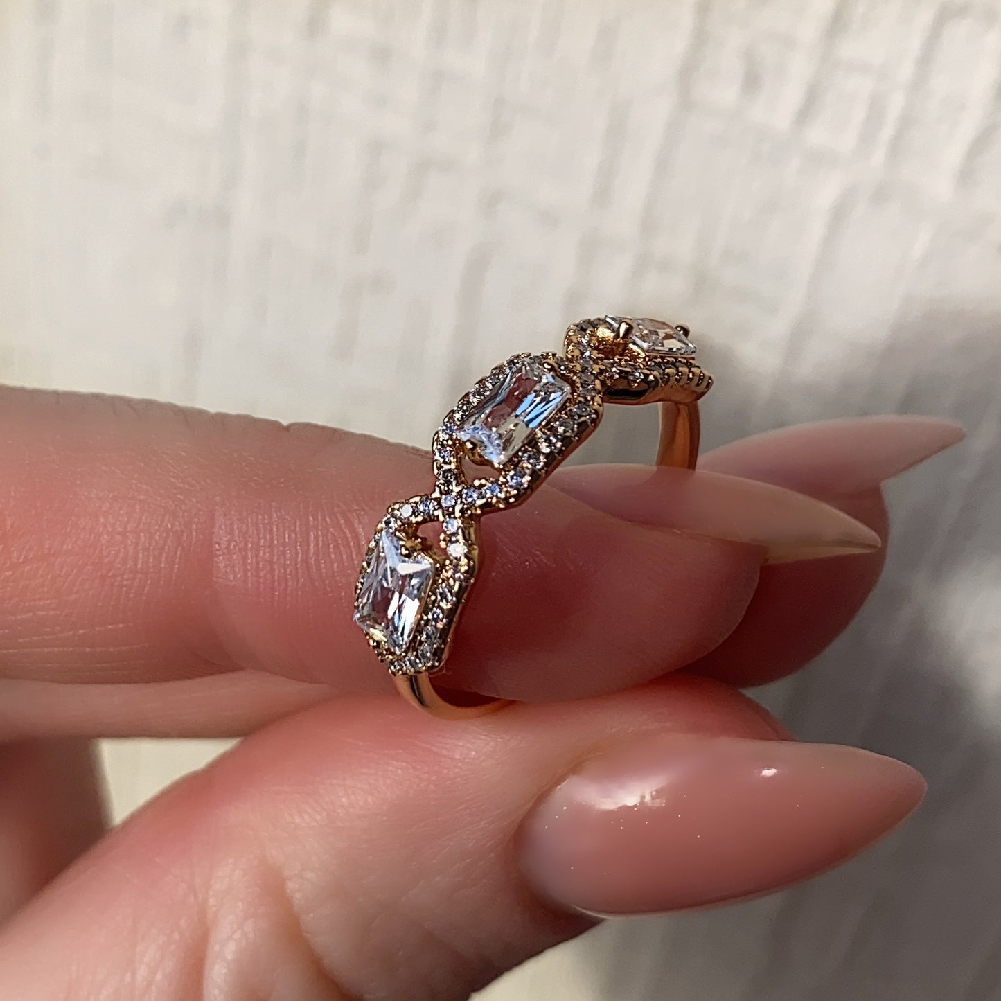 17mm ERA RING