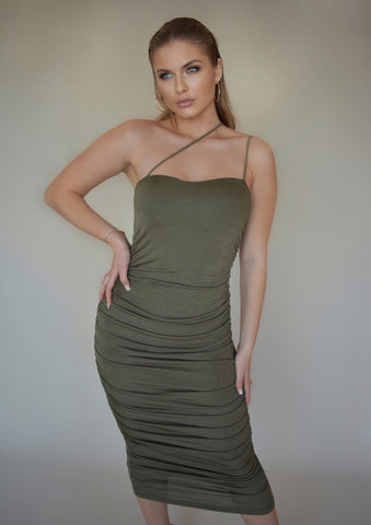 CARI EMERALD KLEITA