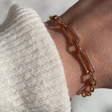 AMELY CHAIN BRACELET