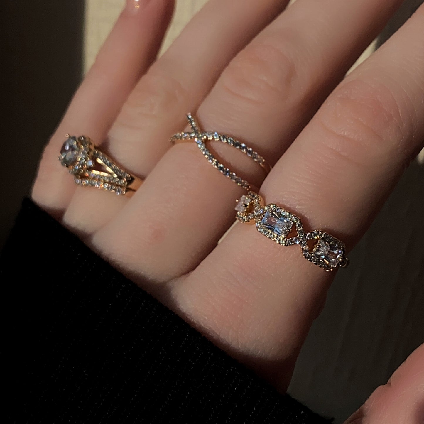 17mm ERA RING