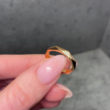 17mm OPAL RING