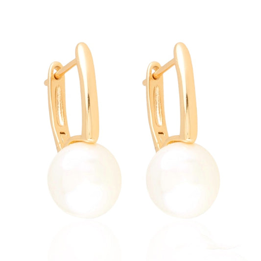 PEARL MAISON EARRINGS