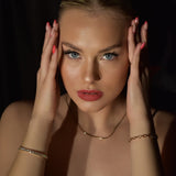 LOLA TENNIS BRACELET