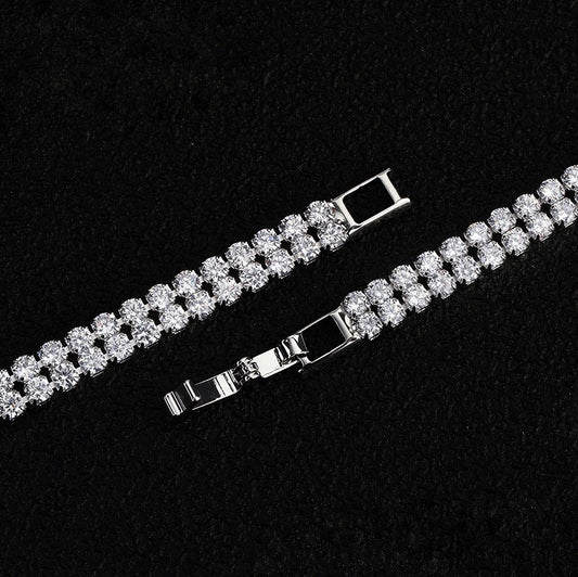 GAVIN DOUBLE BRACELET