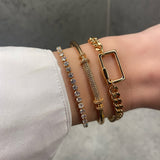 LOLA TENNIS BRACELET