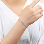 GAVIN DOUBLE BRACELET