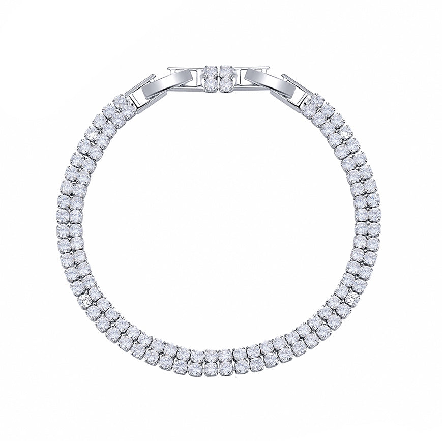 GAVIN DOUBLE BRACELET