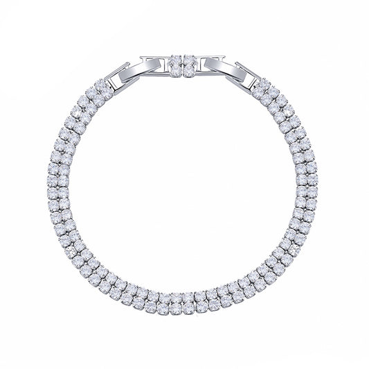 GAVIN DOUBLE BRACELET