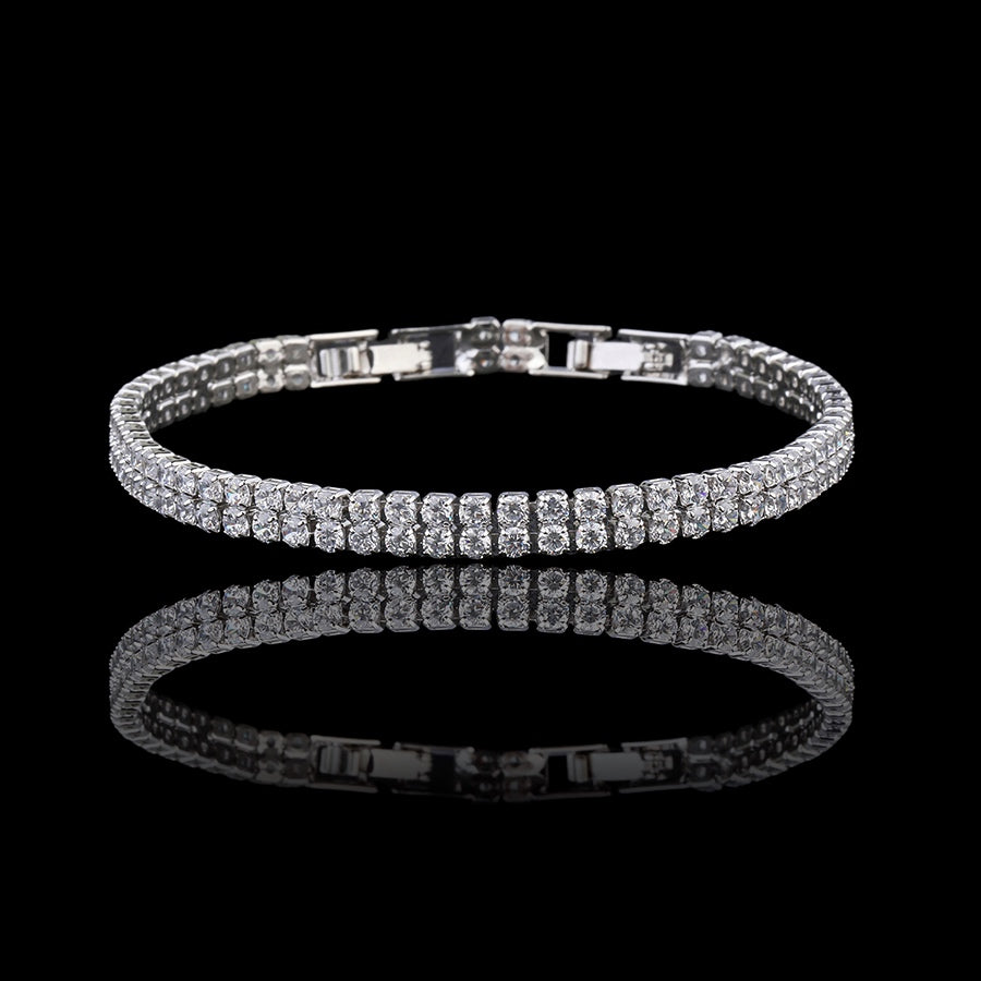 GAVIN DOUBLE BRACELET