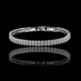 GAVIN DOUBLE BRACELET