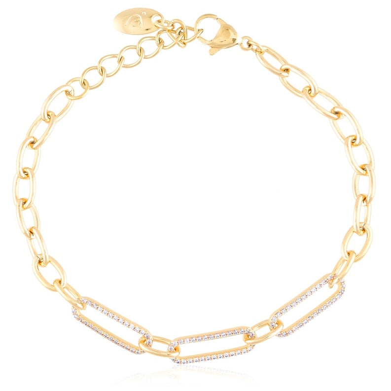 AMELY CHAIN ROKASSPRĀDZE