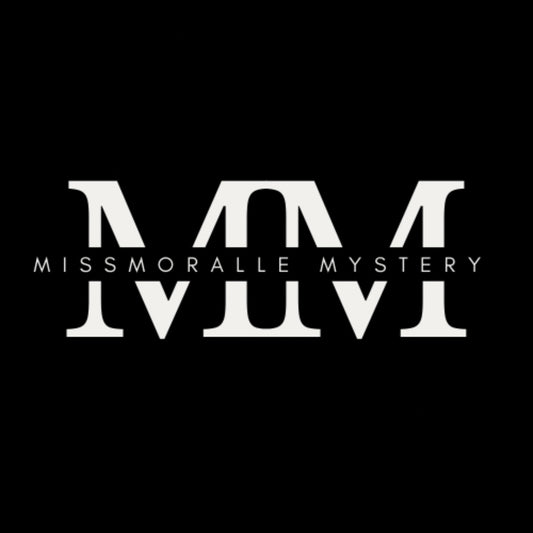 MISSMORALLE MYSTERY KASTE